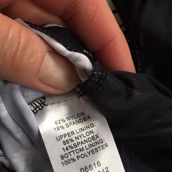 NWT Swimsuits for all one piece - Picture 11 of 11